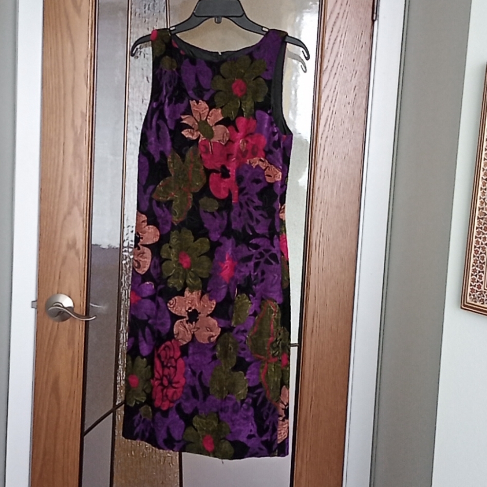 Chetta B Dress - Picture 5 of 11